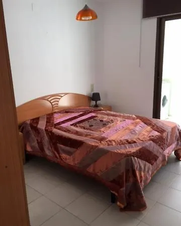 Sant Jordi Puerto Apartment Cambrils