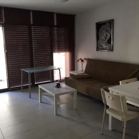 Apartment Sant Jordi Puerto